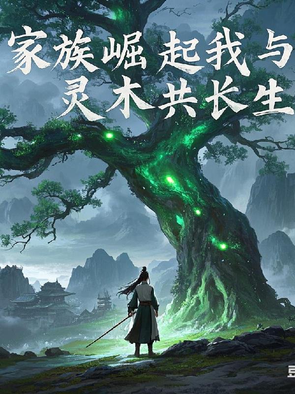家族崛起我与灵木共长生